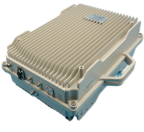 江海单频/双频/四频/五频运营级数字光纤直放站