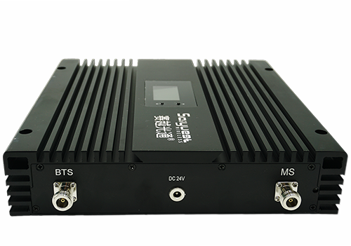 江海双频手机信号增强器2000㎡