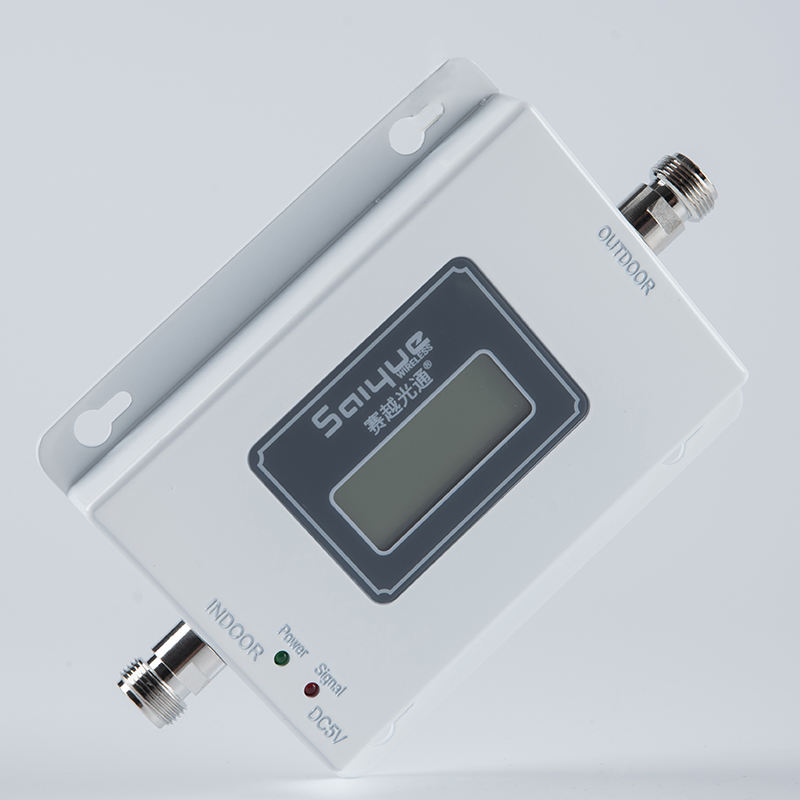 江海家用配电房机房信号放大器200㎡