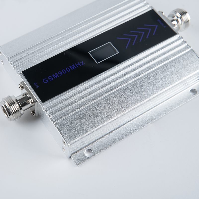 江海家用单频手机信号增强器100㎡