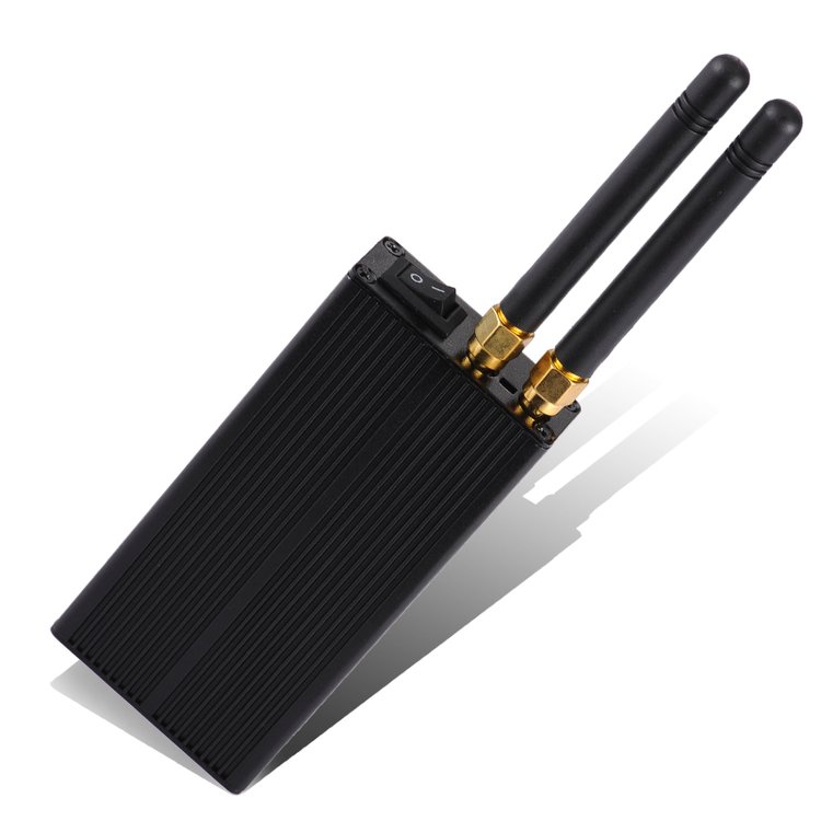  江海1.2G/1.5G导航屏蔽器