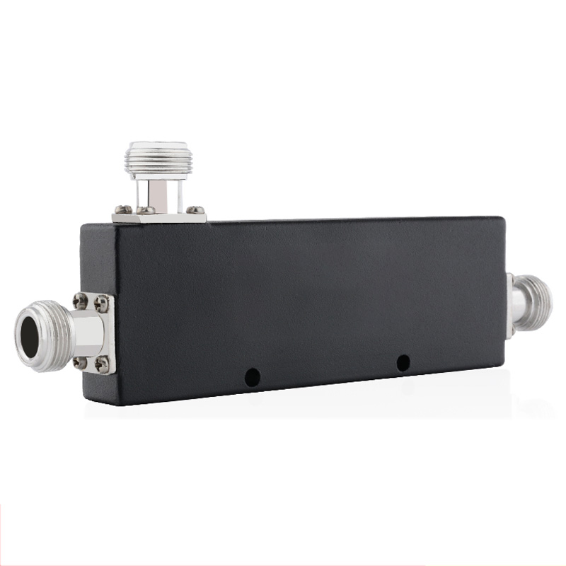  江海FM调频广播同步广播耦合器