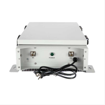  江海无线对讲系统双向干线放大器