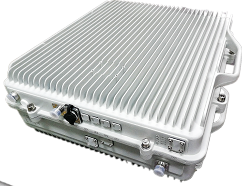 江海信令级数字室分型移动通信干扰器