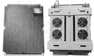  江海大功率室外全向固定式无人机反制设备