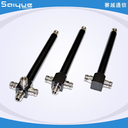  江海FM调频广播同步广播功分器