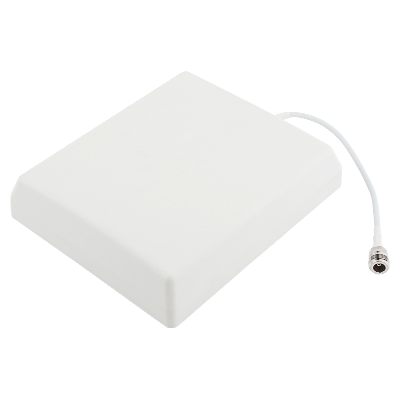  江海室内外定向接收发射壁挂小平板天线700-3700MHz