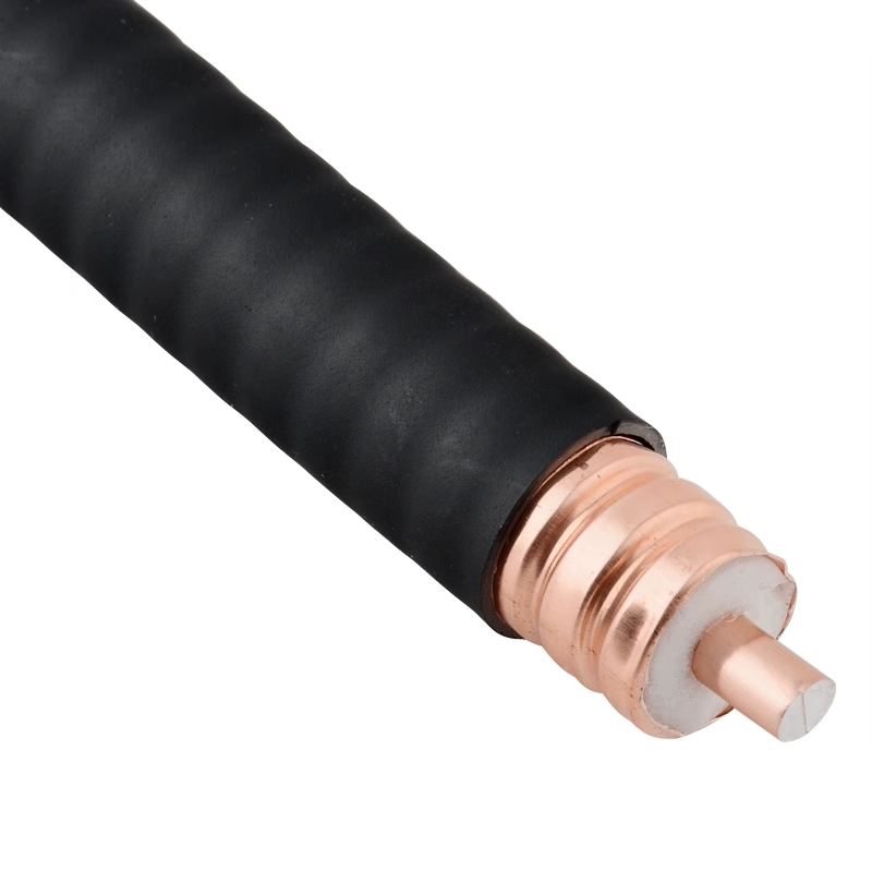  江海HCAAY50-12（1/2”）同轴射频电缆馈线