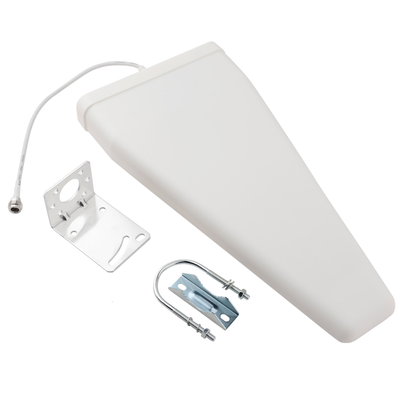  江海对数周期天线定向接收发射700-3700MHz